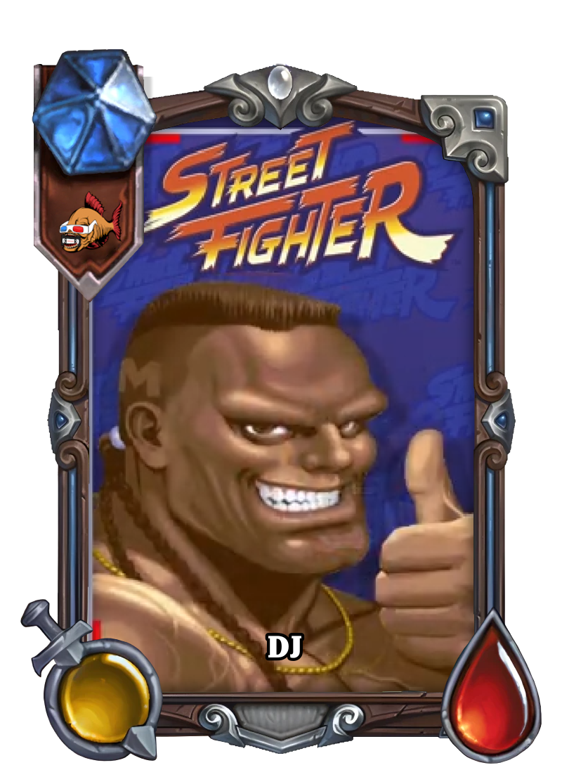 DJ